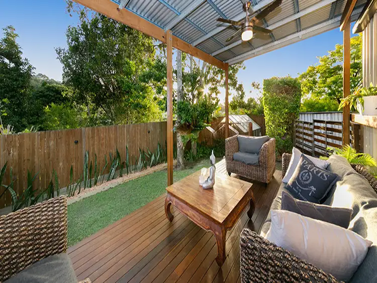 Main view of Homely house listing, 12 Wunulla Street, Mount Gravatt East QLD 4122