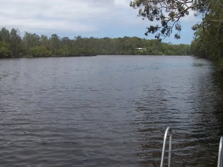 Second view of Homely rural property listing, Address available on request