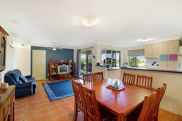 Fourth view of Homely house listing, 56 Goombungee Meringandan Road, Meringandan West QLD 4352