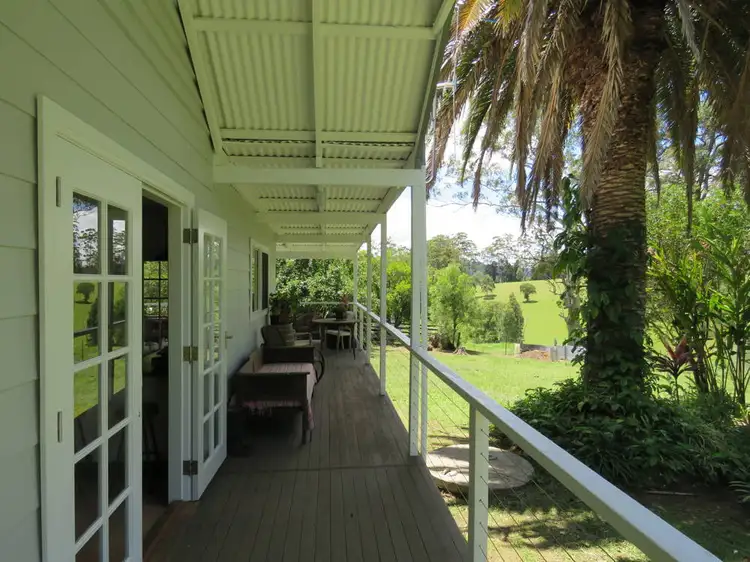Fifth view of Homely rural property listing, Address available on request