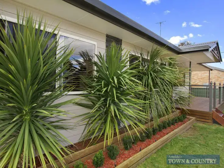 Third view of Homely house listing, 9. Brewery Lane, Armidale NSW 2350