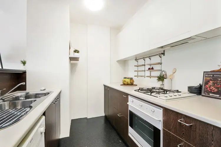 Fourth view of Homely unit listing, C307/6-8 Crescent Street (AKA 780 Bourke Street ), Redfern NSW 2016