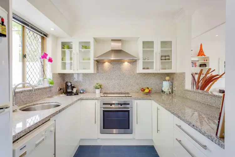 Second view of Homely townhouse listing, 4/202 Coode Street, Como WA 6152