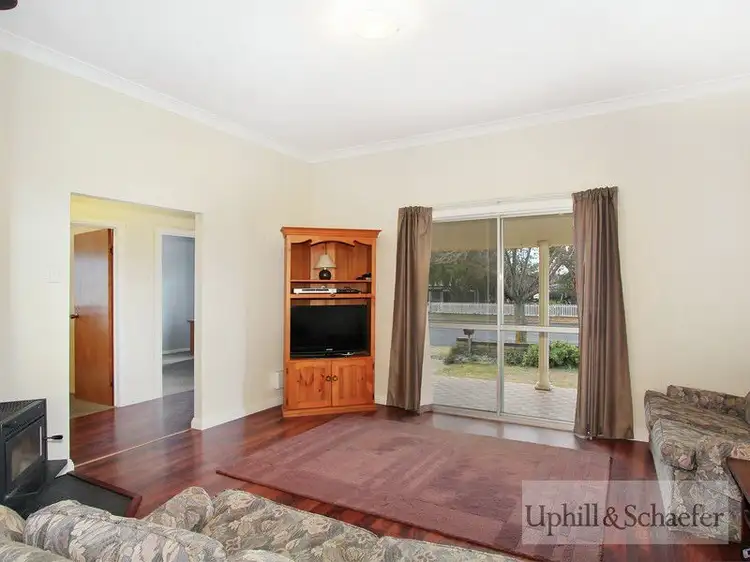 Third view of Homely house listing, 274 Dumaresq Street, Armidale NSW 2350