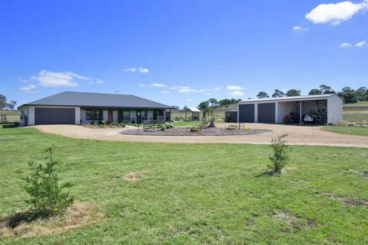 Second view of Homely rural property listing, 240 Dangarsleigh Road, Armidale NSW 2350