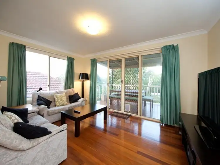 Sixth view of Homely house listing, 88 Andrew Avenue, Tarragindi QLD 4121