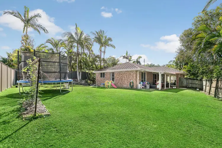 Second view of Homely house listing, 57 Jingellic Drive, Buderim QLD 4556