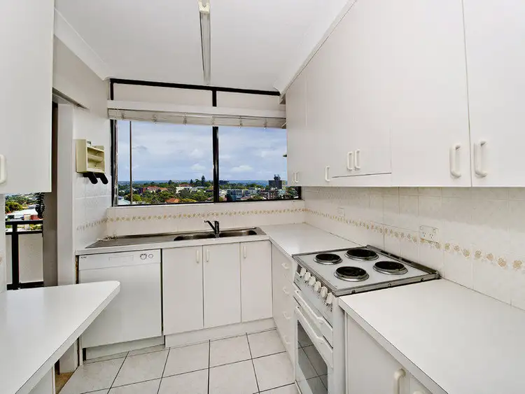 Fourth view of Homely apartment listing, 23/21-25 Woodstock Street, Bondi NSW 2026