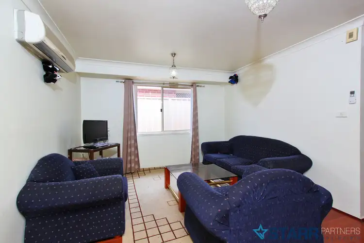 Sixth view of Homely house listing, 7 Lapwing Way, Plumpton NSW 2761