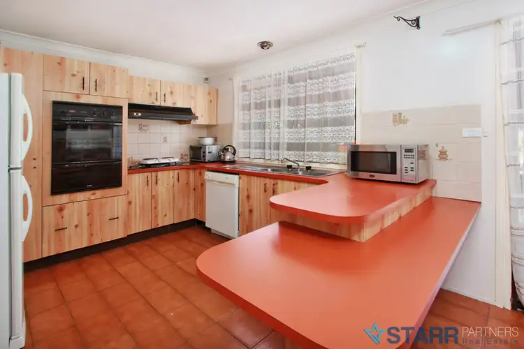 Fourth view of Homely house listing, 24 Leicester Way, St Clair NSW 2759