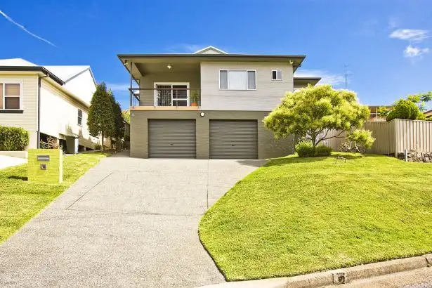 32 Edward Street, Charlestown NSW 2290