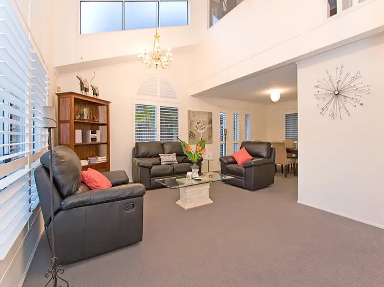 Fourth view of Homely house listing, 10 Steffen Place, Aspley QLD 4034