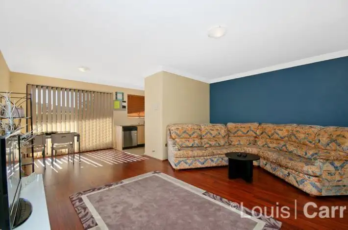 15/49 Dobson Crescent, Baulkham Hills NSW 2153