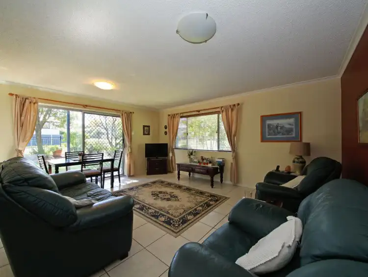 Third view of Homely unit listing, 1/17 Bailey Street, Woody Point QLD 4019
