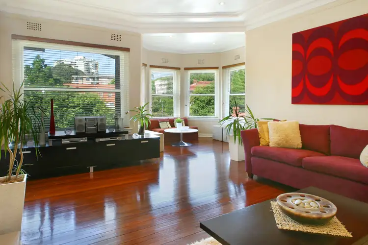 Third view of Homely apartment listing, 21/22 Greenoaks Avenue, Darling Point NSW 2027