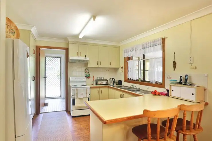Third view of Homely house listing, 14 Salamanda Parade, Nambucca Heads NSW 2448