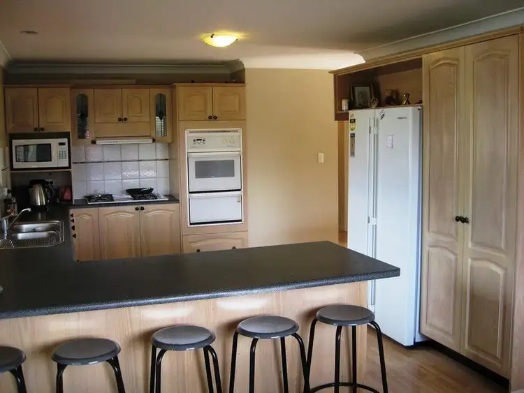 Sixth view of Homely house listing, 5 Falvey Street, Ripley QLD 4306