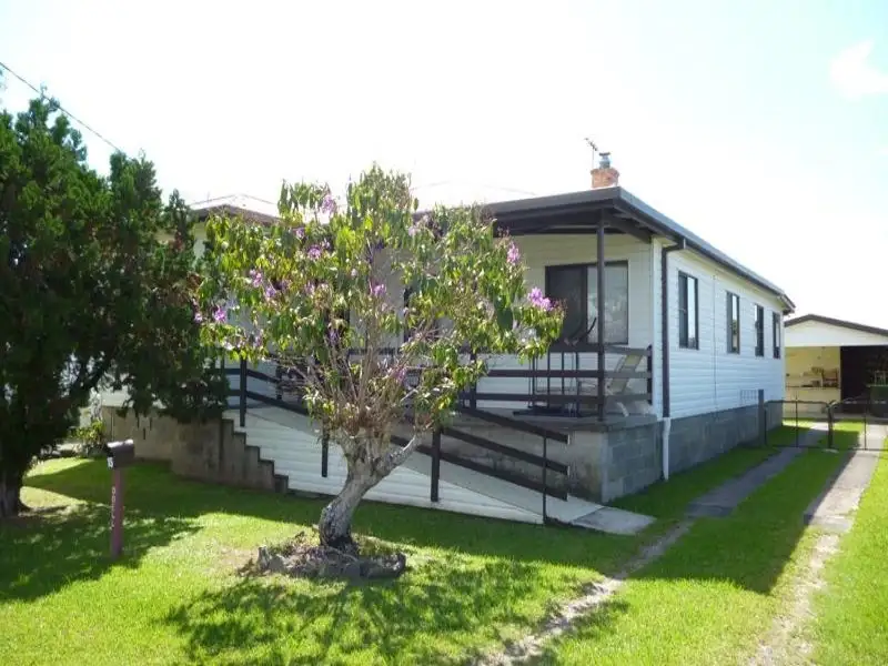 Main view of Homely house listing, 15 Partridge Street, Macksville NSW 2447