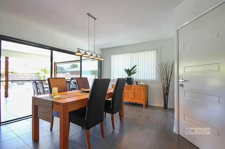 Seventh view of Homely house listing, 4 Barrington Close, North Boambee Valley NSW 2450