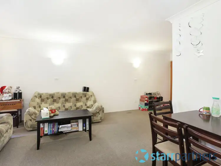 Fourth view of Homely unit listing, 9/466-468 Guildford Road, Guildford NSW 2161