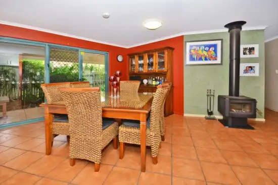 Fifth view of Homely house listing, 19 Rothfall Chase, Aroona QLD 4551