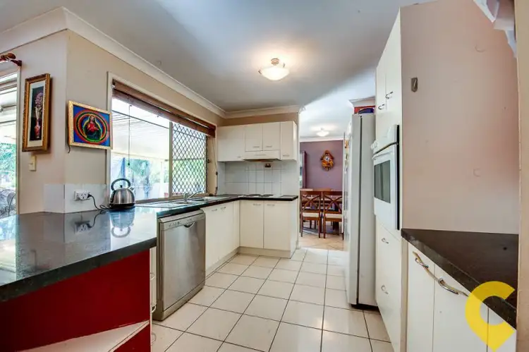 Fourth view of Homely house listing, 22 Lilly Street, Springfield QLD 4300