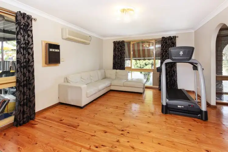 Third view of Homely house listing, 3 Tyne Place, Prospect NSW 2148