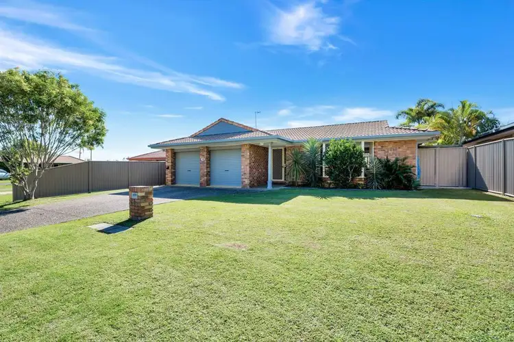 28 Wilkinson Crescent, Currumbin Waters QLD 4223