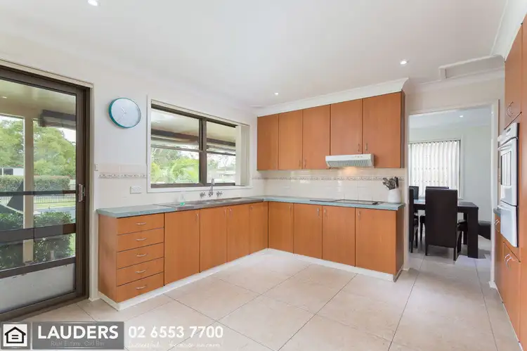 Fifth view of Homely house listing, 33 Dugdale Avenue, Taree NSW 2430