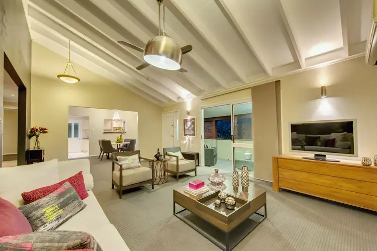 Sixth view of Homely house listing, 29 Zambesi Street, Riverhills QLD 4074