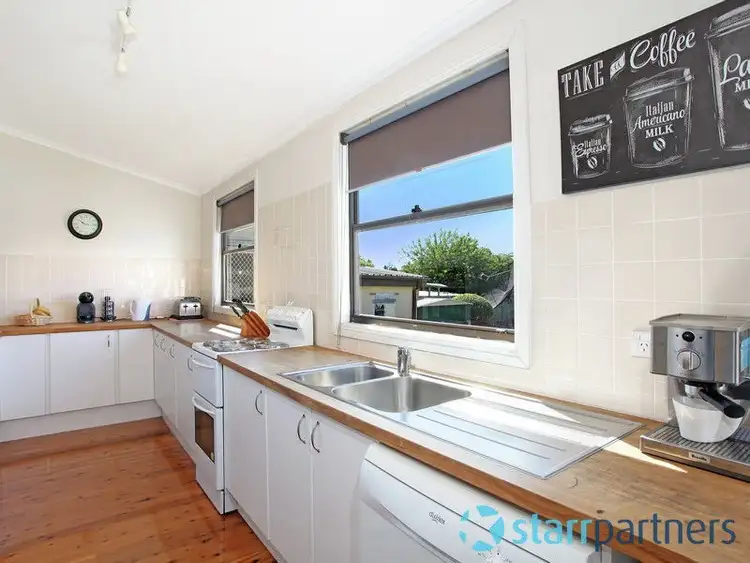 Second view of Homely house listing, 69 Brixton Rd, Berala NSW 2141