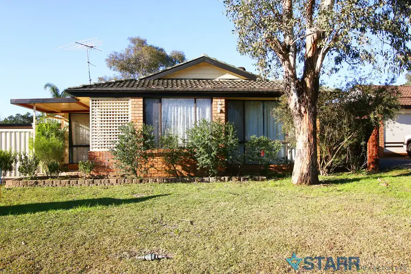 Main view of Homely house listing, 185 Banks Drive, St Clair NSW 2759