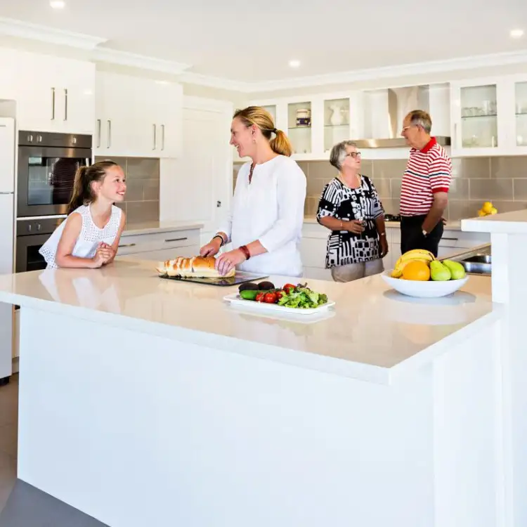 Fifth view of Homely land listing, 6 Simmental Way, Tamworth NSW 2340