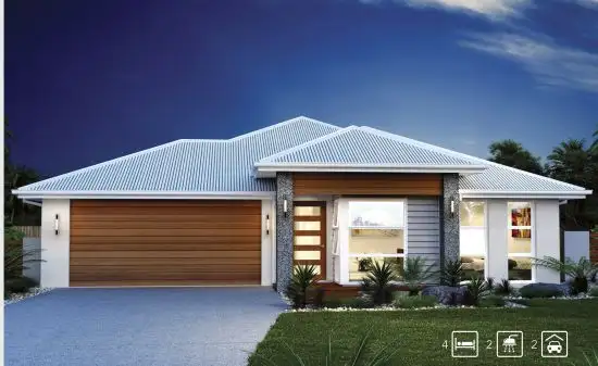 Lot 394 Grose Vale Road,, North Richmond NSW 2754