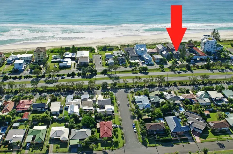 Main view of Homely unit listing, 1/285 Golden Four Drive, Bilinga QLD 4225
