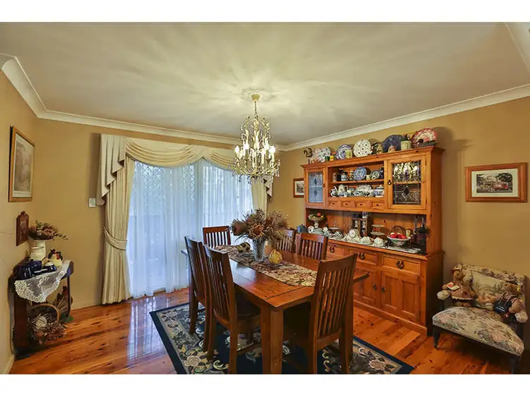 Fifth view of Homely house listing, 54 Valley View Drive, Meringandan West QLD 4352