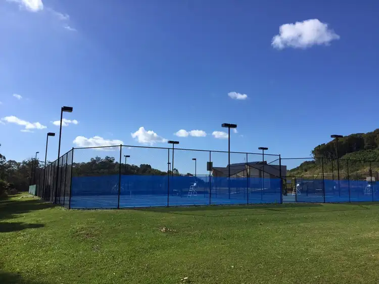 Second view of Homely land listing, 29 Shearer Court, Terranora NSW 2486
