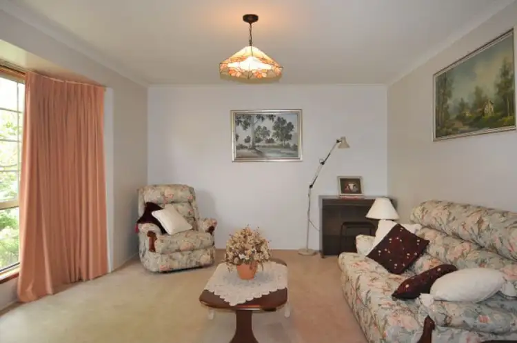 Fifth view of Homely house listing, 25 Kuhls Road, Highfields QLD 4352