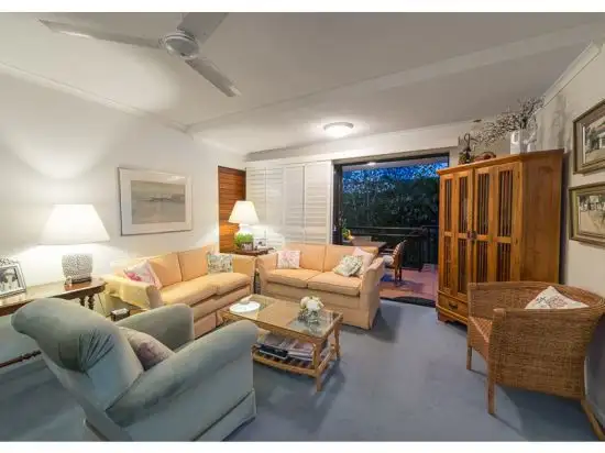 Sixth view of Homely apartment listing, 1/110 Indooroopilly Road, Taringa QLD 4068