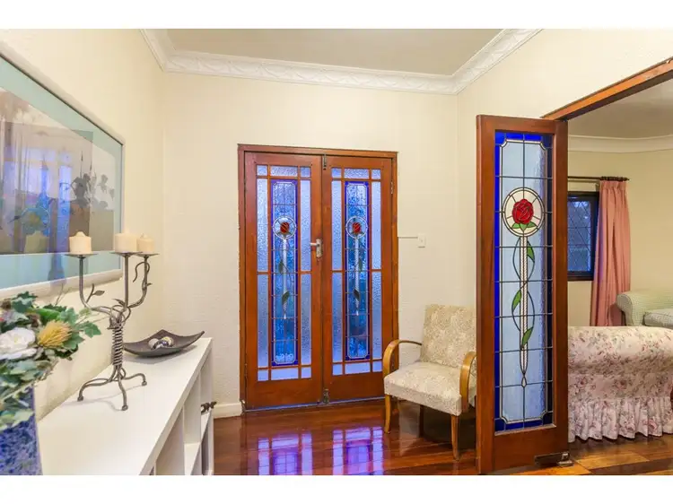 Third view of Homely house listing, 18 Arinya Road, Ashgrove QLD 4060
