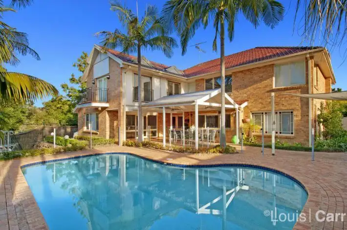 Fourth view of Homely house listing, 26 Blacks Road, West Pennant Hills NSW 2125