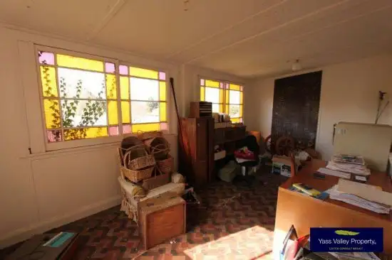 Fifth view of Homely house listing, 114 Yass Street, Gunning NSW 2581