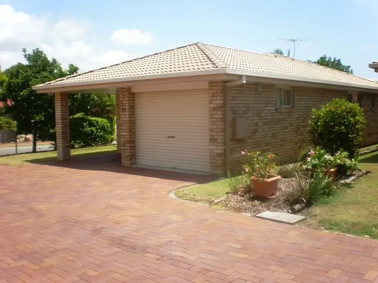 Second view of Homely villa listing, 46/735 Trouts Road, Aspley QLD 4034