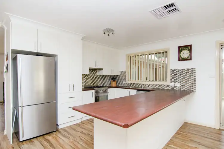 Sixth view of Homely house listing, 28 Paldi Crescent, Glenfield Park NSW 2650