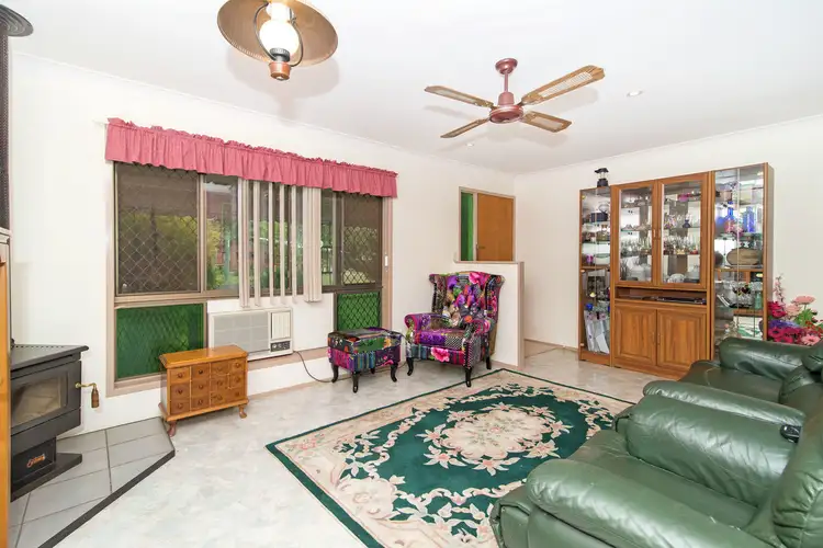 Fifth view of Homely house listing, 14 Werth Street, Oakey QLD 4401