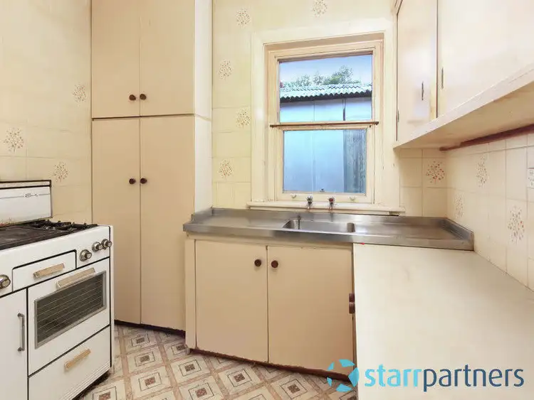 Third view of Homely house listing, 42 Leura Rd, Auburn NSW 2144