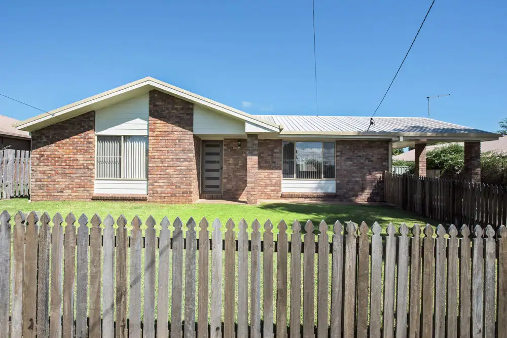 Main view of Homely house listing, 17 Broadfoot Street, Kearneys Spring QLD 4350