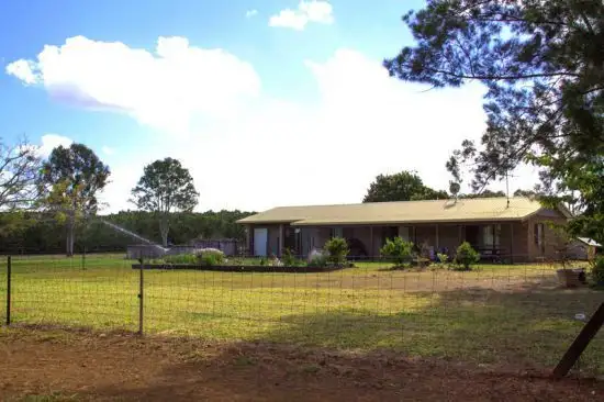 Fourth view of Homely rural property listing, Address available on request