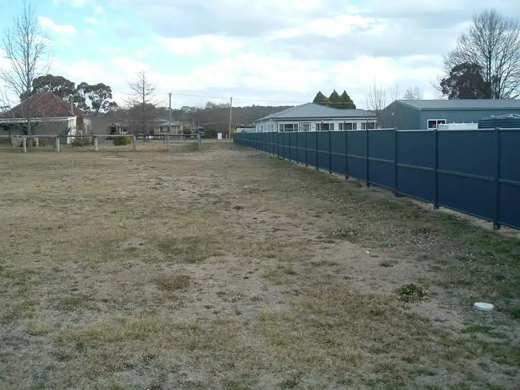 Second view of Homely land listing, 32 Wentworth Street, Glen Innes NSW 2370
