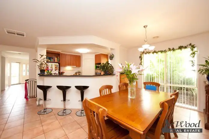 Sixth view of Homely house listing, 10 Newton Circuit, Thurgoona NSW 2640